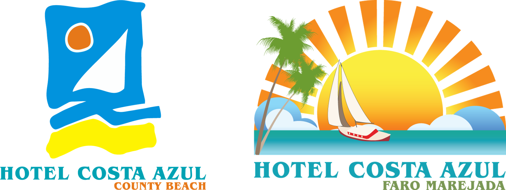 Grupo Hoteles Costa Azul